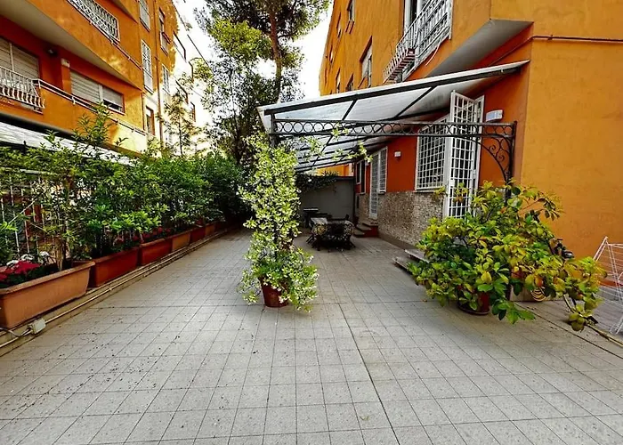 Casa Martino