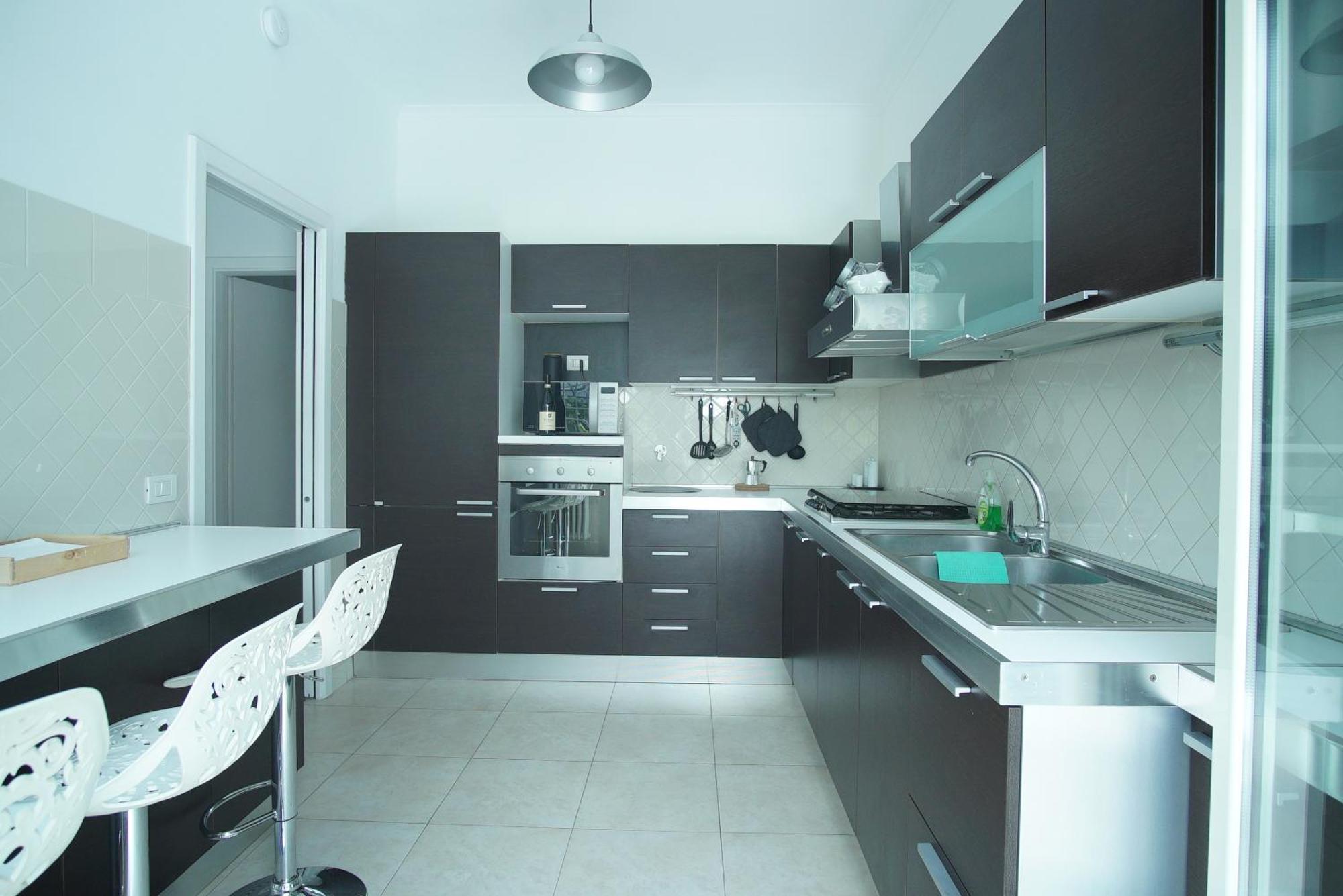 Casa Martino Holiday home