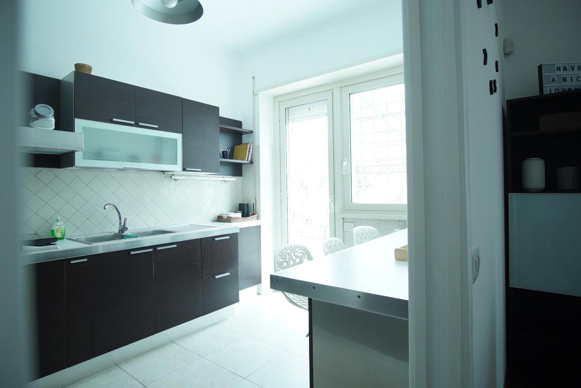 Casa Martino Holiday home *