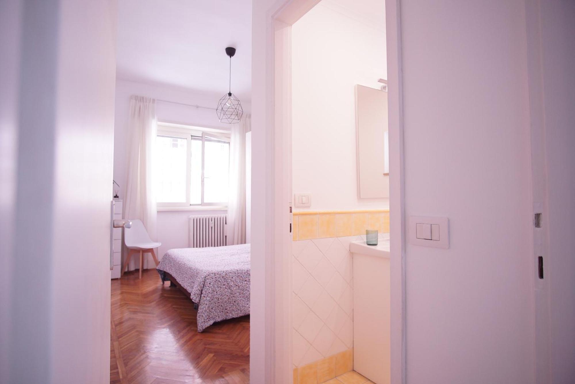 Casa Martino Holiday home Rome