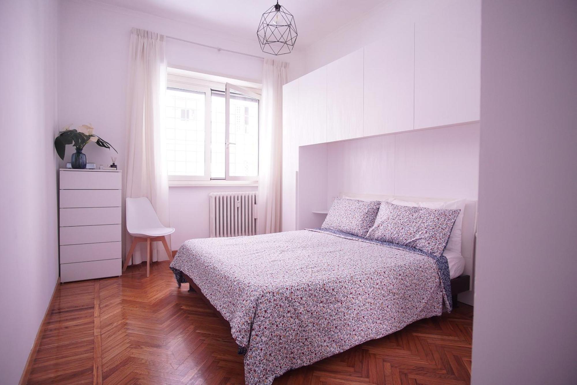 Casa Martino Holiday home *