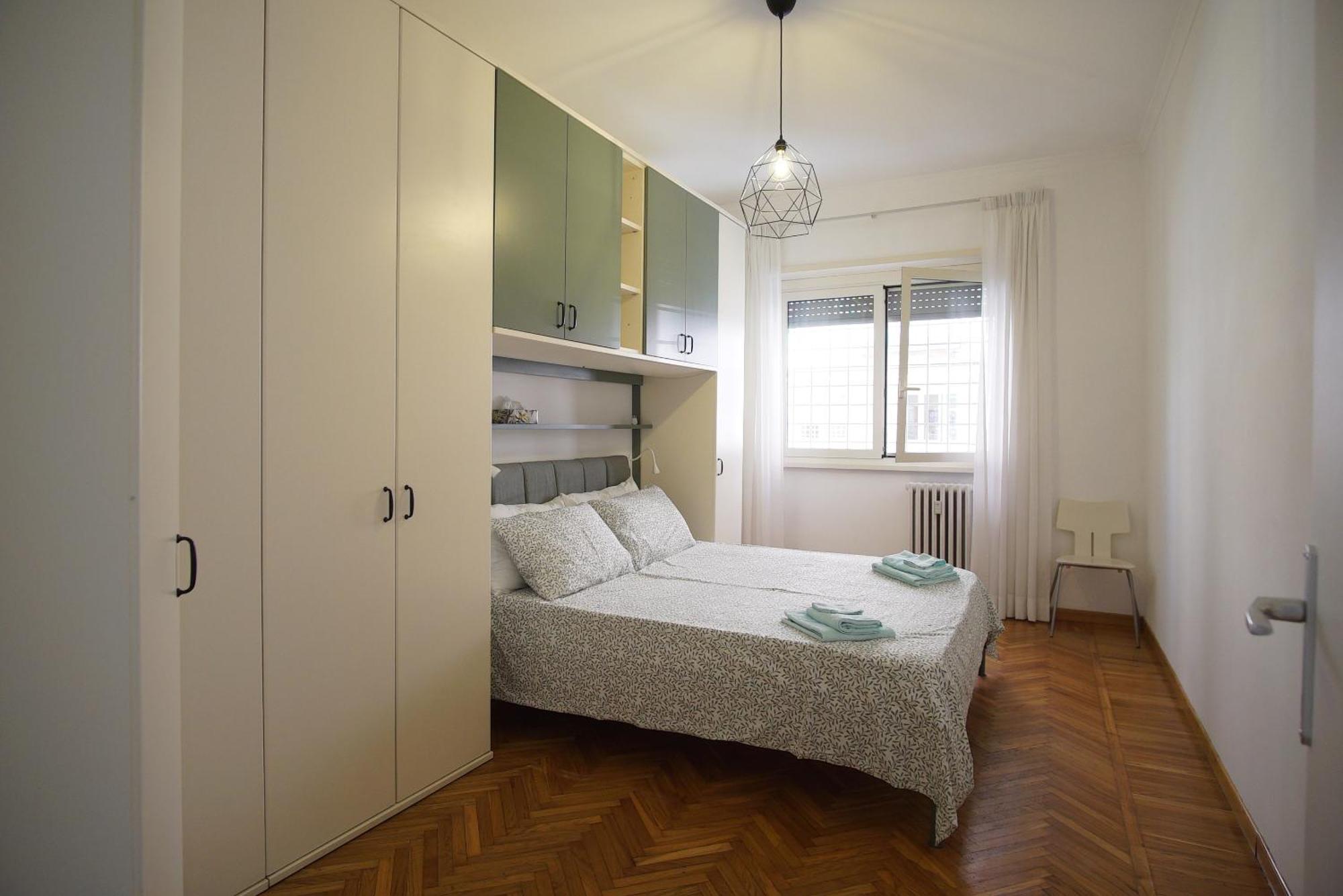 Casa Martino Rome