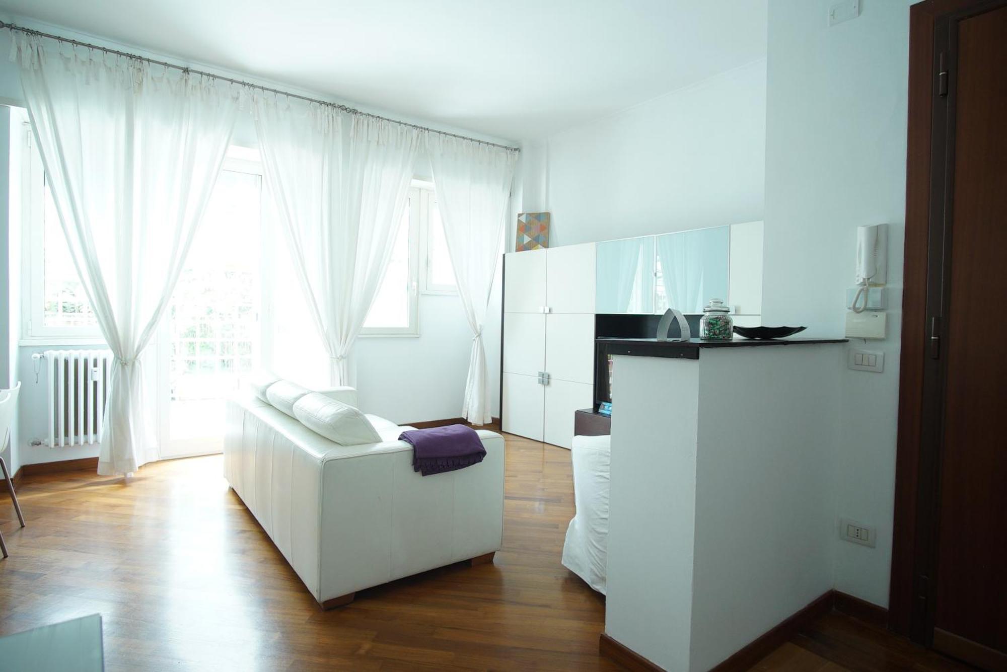 Holiday home Casa Martino