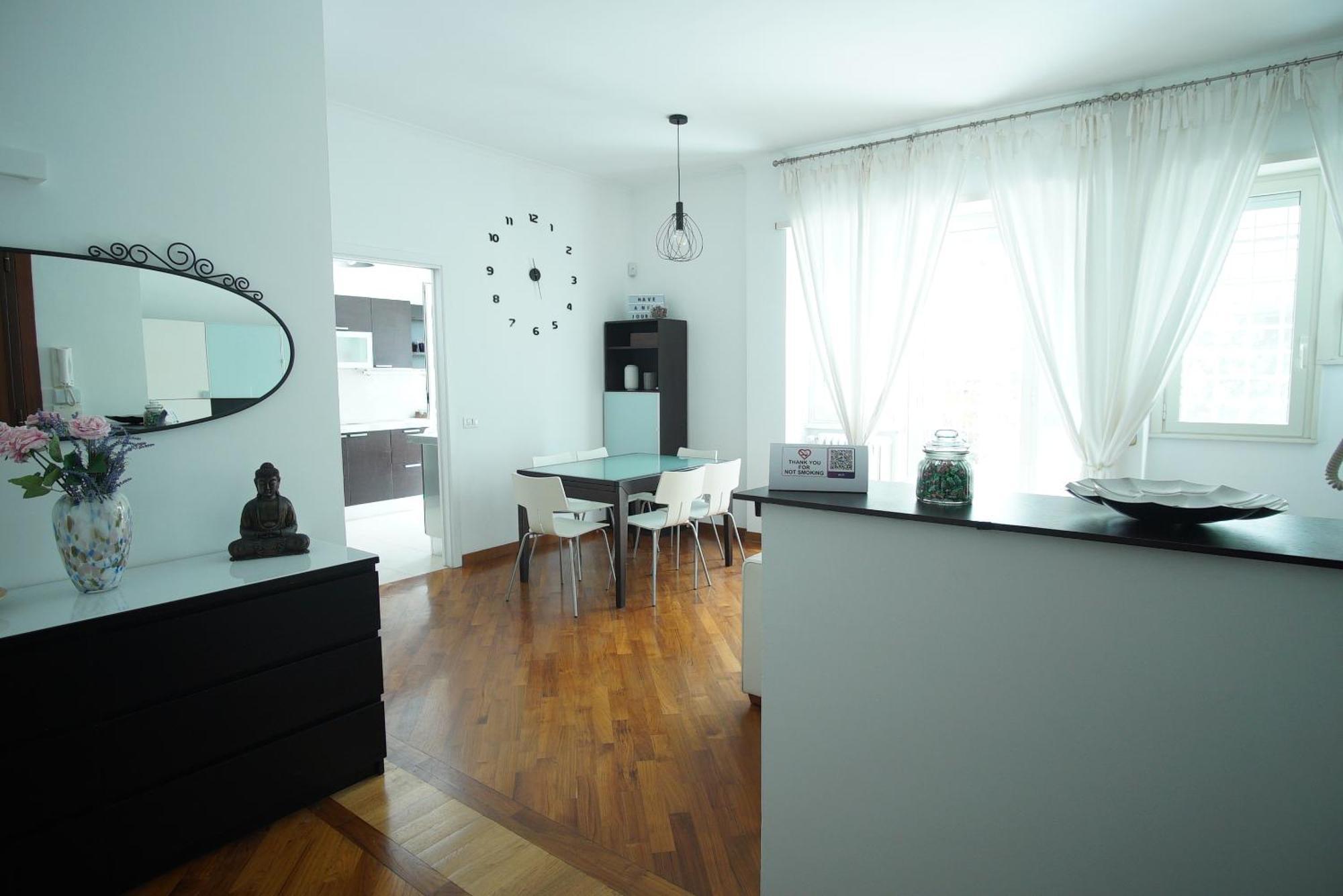 Casa Martino Holiday home Rome