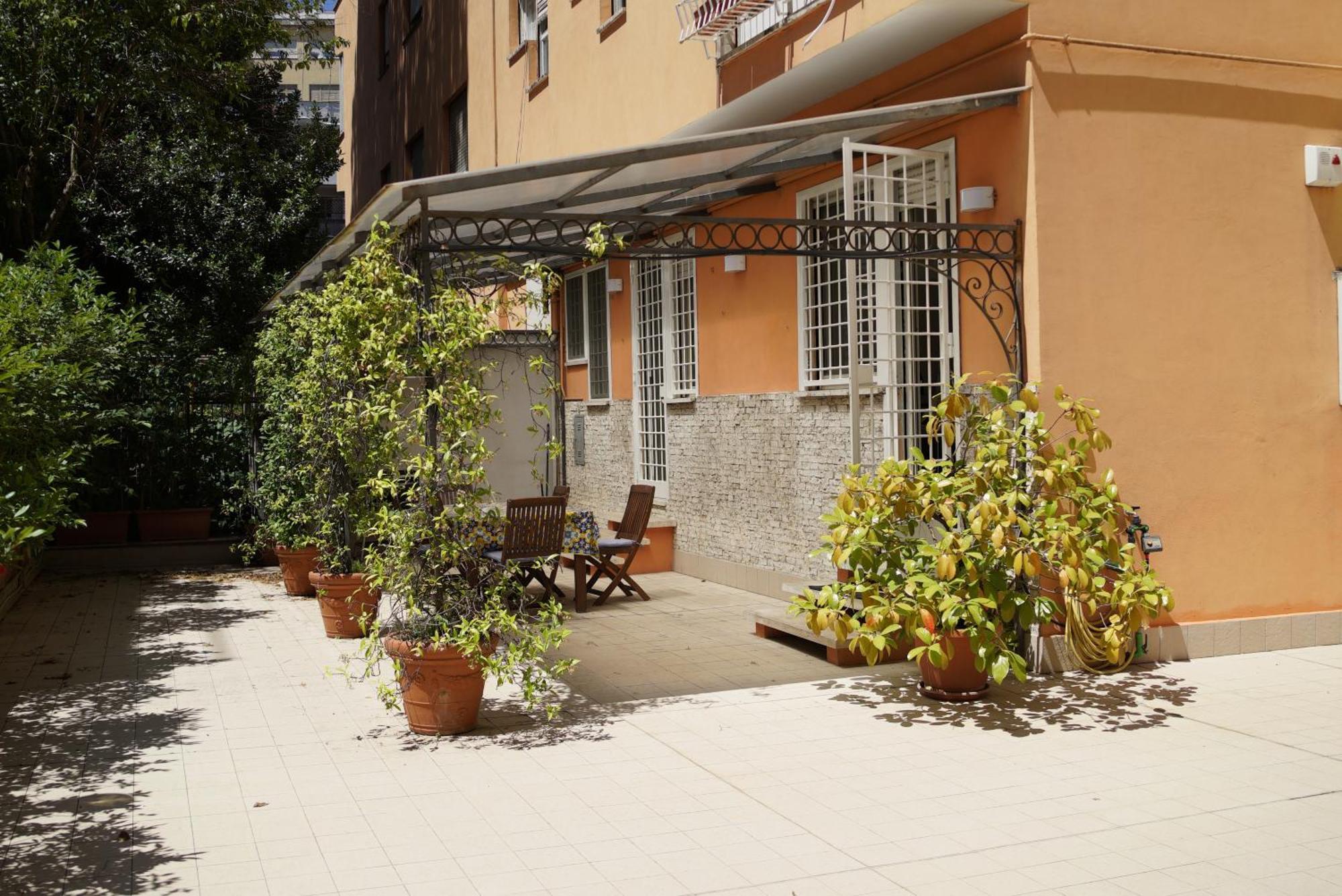 Casa Martino *