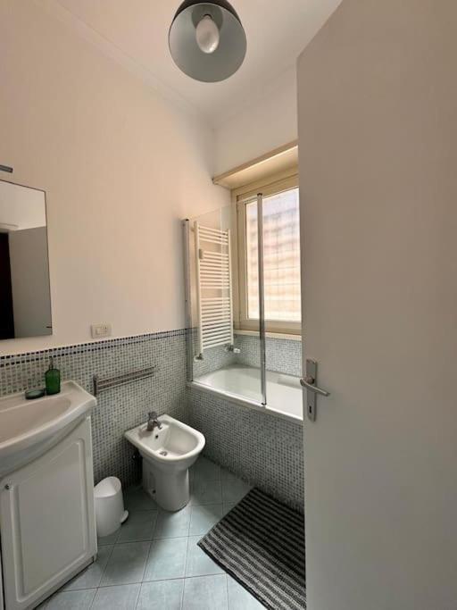 Casa Martino Rome