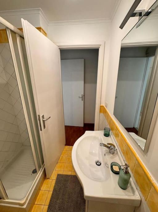 Casa Martino Rome