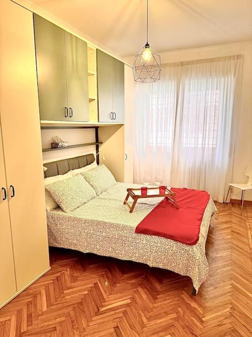 Casa Martino Holiday home *