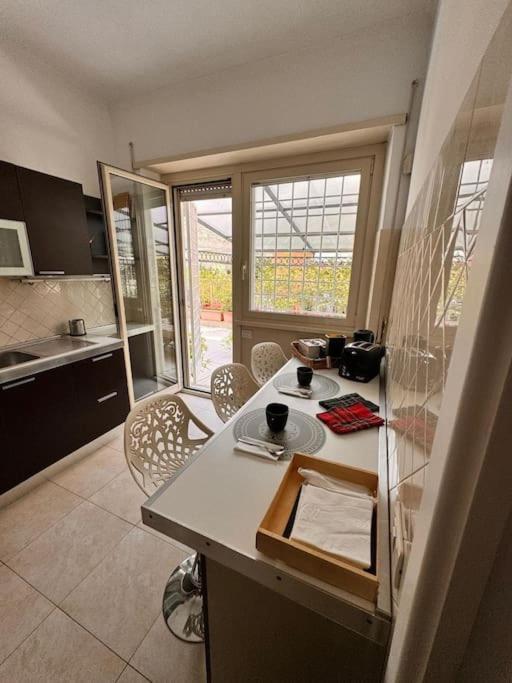 Holiday home Casa Martino *