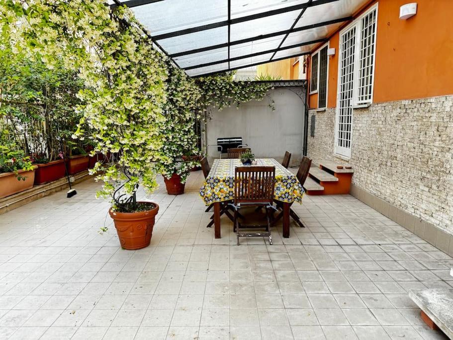 Casa Martino Holiday home Rome