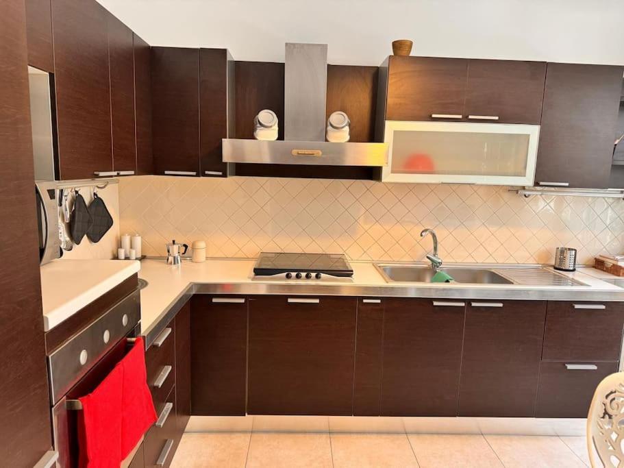 Holiday home Casa Martino
