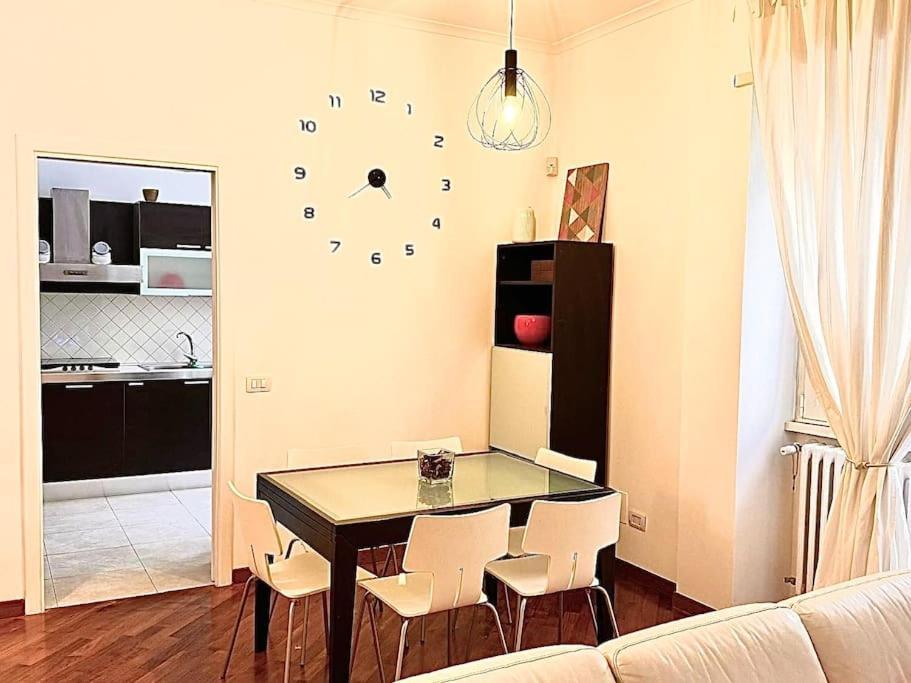 Casa Martino Holiday home *